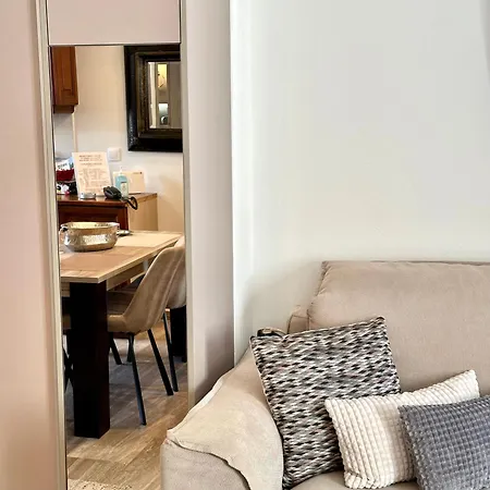 Holiday home La_nouar Tinos